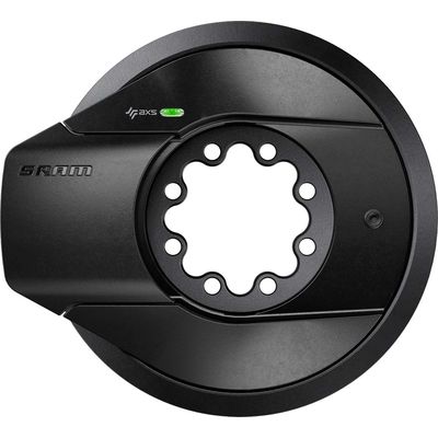 Sram Red AXS E1 Power Meter Spider for Threaded Mount Chainrings