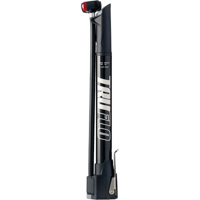 Truflo Minitrack Pump with 2 Stage Barrel & Gauge