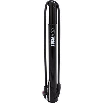 Truflo Air Flow MiniTrax CNC Mini Floor Pump