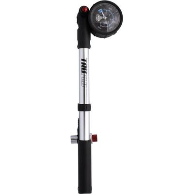 Truflo Shock Pump with Non-Leak Head & Gauge