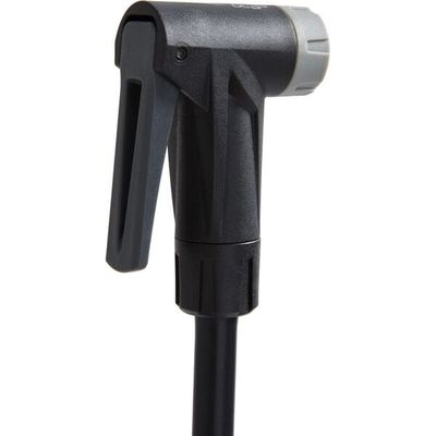 Truflo Auto-Select 4 Floor Pump Head