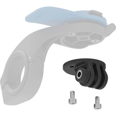 Quad Lock Action Cam Adaptor for OFM