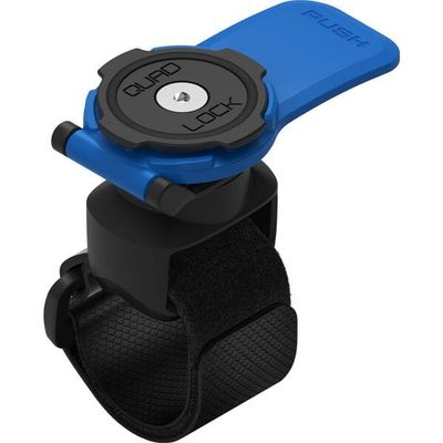 Quad Lock Quick Release Strap Smartphone Mount