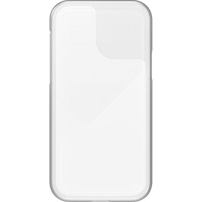 Quad Lock Original Case Poncho Clear Smartphone Case