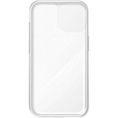 Quad Lock MAG Case Poncho Clear Smartphone Case