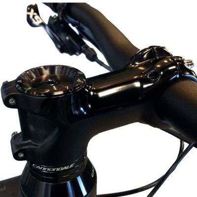 cannondale three stem