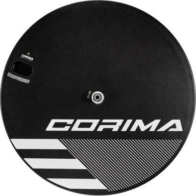 Corima Disc C+ Carbon Ceramic Tubular Track Wheel