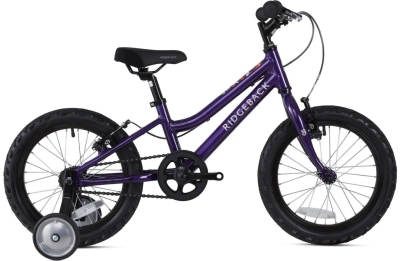 Ridgeback Melody 16 Kids Bike