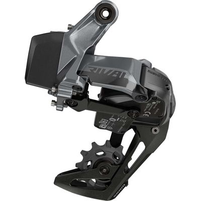 Sram Rival XPLR eTap AXS D1 12 Speed Electronic Rear Derailleur