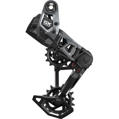 Sram GX Eagle AXS T-Type 12 Speed Electronic Rear Derailleur