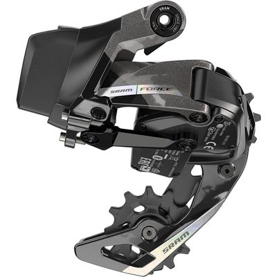 Sram Force AXS D2 Electronic Rear Derailleur Derailleurs Rear Cycle Superstore