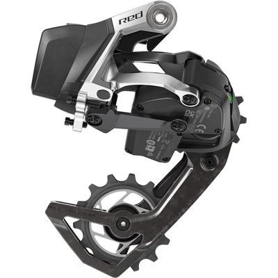 Sram RED AXS E1 Braze-on Electronic Rear Derailleur