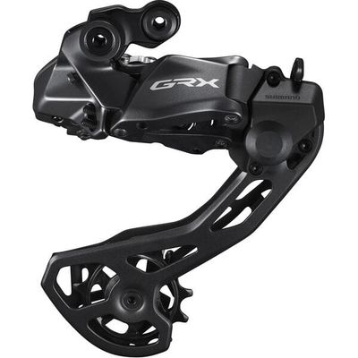 Shimano GRX RX825 Shadow+ Di2 12-Speed Rear Derailleur