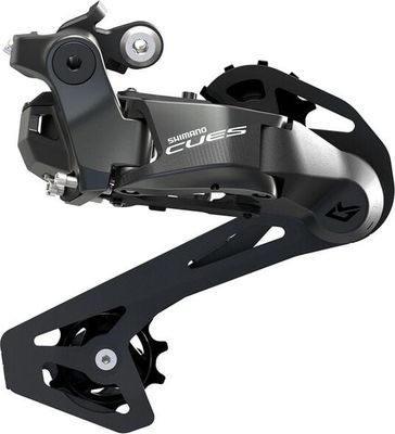 Shimano CUES Di2 6070 11 Speed Medium Cage Rear Derailleur