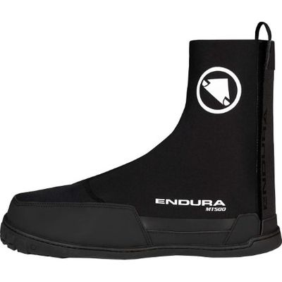 Endura MT500 Plus Overshoes