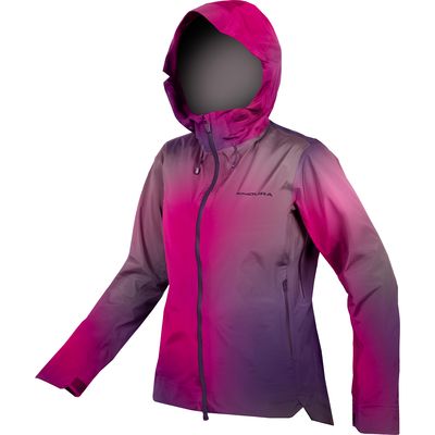 Endura MT500 Womens Waterproof Jacket