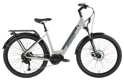 Reid Quest 2.0 Electric City Bike - Ex Demo