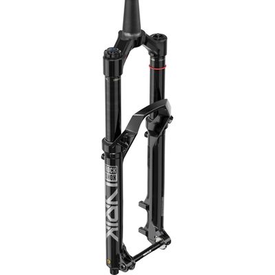 RockShox Lyrik Ultimate Charger 3.1 RC2 27.5 Suspension Fork