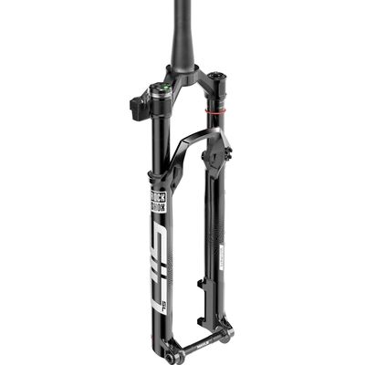 RockShox SID SL Ultimate Flight Attendant Race Day 3P Crown DebonAIR 29 Suspension Fork