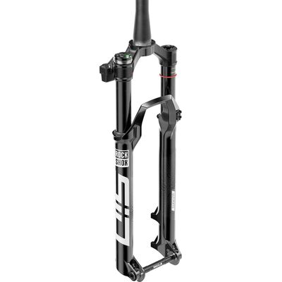 RockShox SID Ultimate Flight Attendant Race Day 3P Crown DebonAIR 29 Suspension Fork