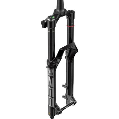 RockShox ZEB Ultimate Flight Attendant DB+ 29 Suspension Fork