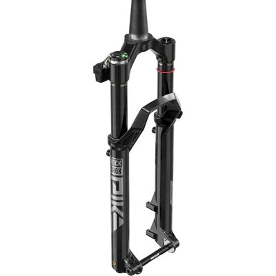 RockShox Pike Ultimate Flight Attendant DB+ 29 Suspension Fork