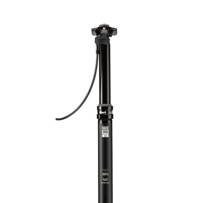 rockshox reverb dropper post external