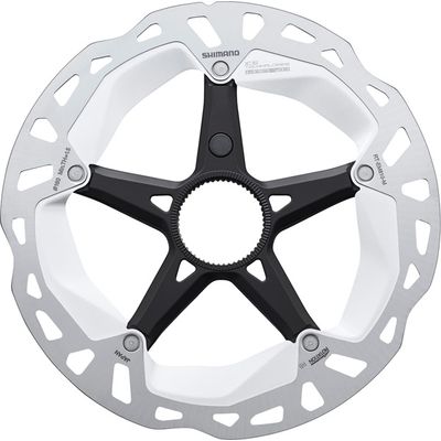 Shimano EM810 Center Lock Magnet Disc Brake Rotor