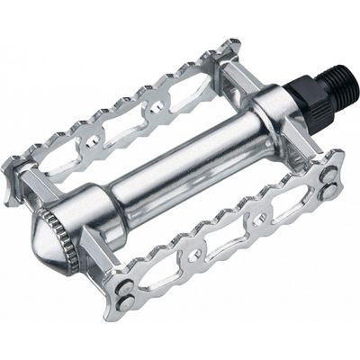 System EX D750 Retro Commuter Pedals