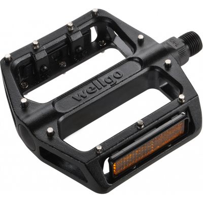 System EX MP650 MTB Flat Pedals