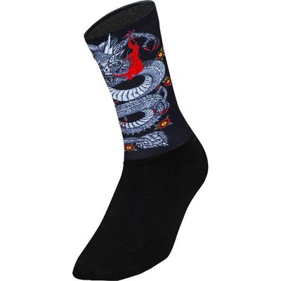 Cycology Dragon Aero Cycling Socks