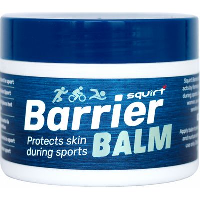 Squirt Barrier Balm Chamois Creme 100g