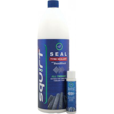 Squirt Seal Tubeless Sealant 1L