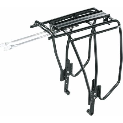 Topeak Uni Super Tourist Fatbike Disc Rear Carrier