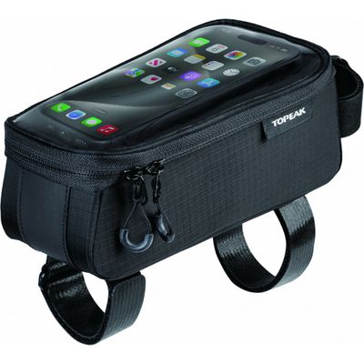 Topeak Bento Pack Top Tube Bag