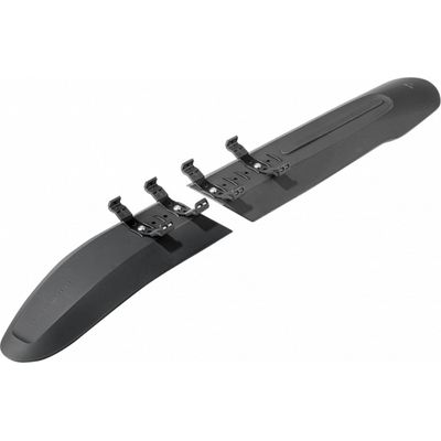 Topeak Tetrarack M2 Rear Mudguard