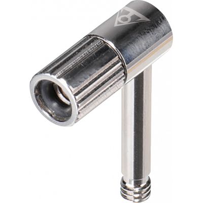 Topeak Pressure Rite Presta