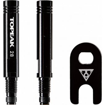 Topeak 28mm Valve Extender