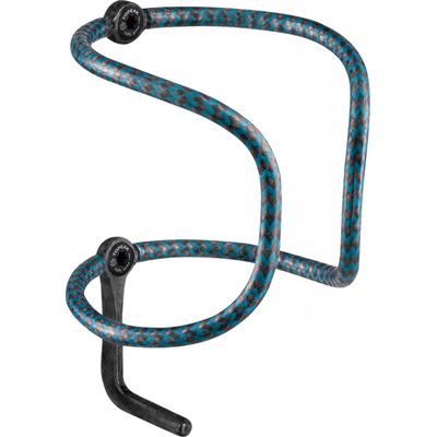 Topeak FEZA R10 Kevlar Carbon Bottle Cage