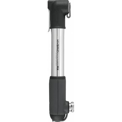 Topeak Hybrid Rocket RX Mini Pump