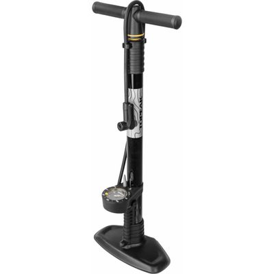 Topeak JoeBlow Mountain X Track Pump