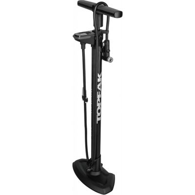 Topeak JoeBlow Pro Digital Track Pump