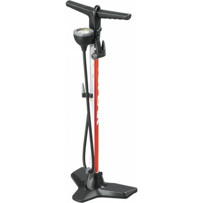 Topeak JoeBlow Race Track Pump