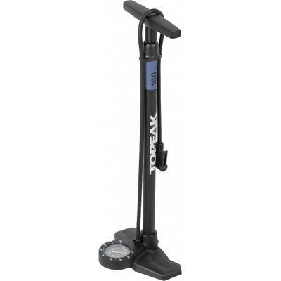 Topeak JoeBlow Roadie EX Track Pump