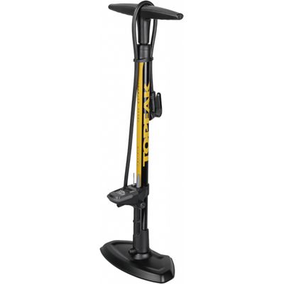 Topeak JoeBlow Sport Digital Track Pump