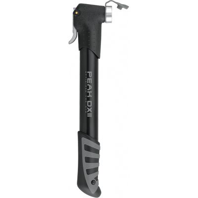 Topeak Peak DX II Mini Pump