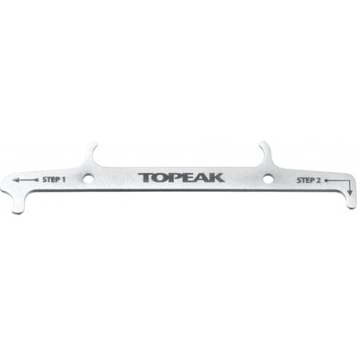 Topeak Chain Hook & Wear Indicator