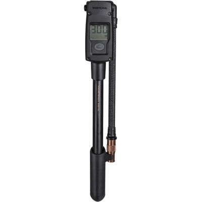 Topeak Pocket Shock Digital Shock Pump