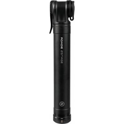 Topeak Roadie 2Stage Mini Pump