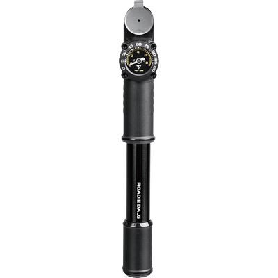 Topeak Roadie DA Mini Pump with Gauge